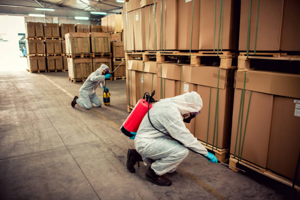 Douglas, GA Pest Control Company