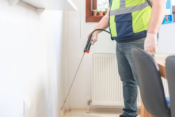 Best Best Pest Control Companies  in Douglas, GA