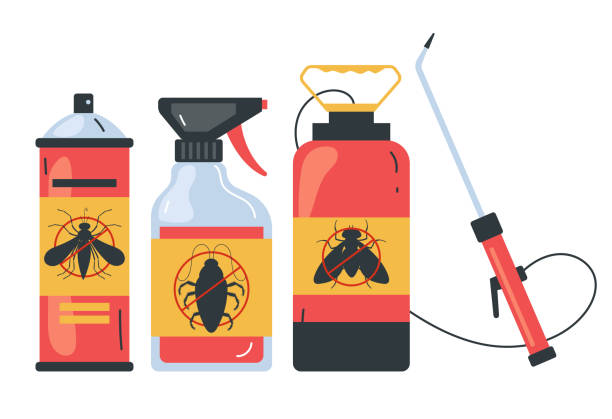 Best Local Pest Control Services  in Douglas, GA